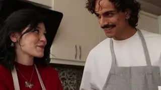 Pizza Date (Kısa Film)