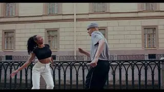 D.White - Walking (русский перевод)