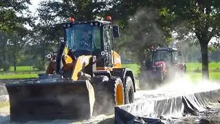Oude Lashof corn silage