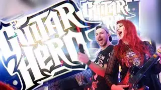 Guitar Heroes | Post PAX Aus
