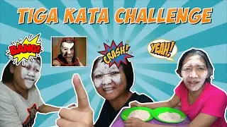 TUTORIAL COSPLAY BANG NAPI 