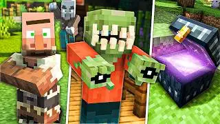 TOP 11 Best Minecraft Resource Packs You Need to Try