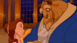 Just One Last Dance - Beauty and the Beast MV