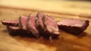 Perfect Steak  - The Tenderloin
