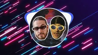 SCH - Mannschaft feat. Freeze Corleone (Club remix)