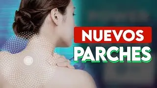 PARCHES DE FOTOMODULACIÓN