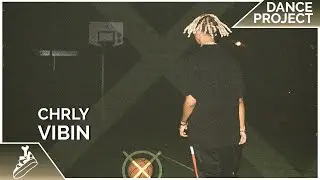 CHRLY - Vibin | Hip Hop Dance Battle Music