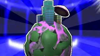 [EVENT] HOW TO GET THE INVASION EGG IN MAD CITY