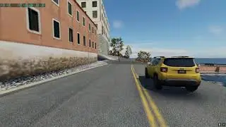 X-PLANE 12 WHEN YOU ARE IN MONTECARLO AND THINK TO BE A F1 DRIVER!!!