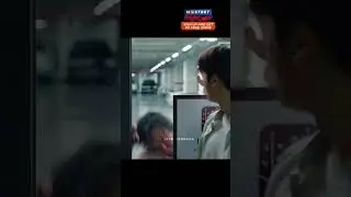 zombies 🧟‍♀️ attack on Yi hyun and Sae- bom happiness #kdrama #shorts