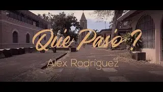Que Paso?