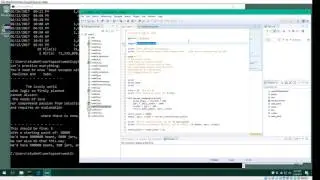 Use import Key Word Reference The Function From Another Module