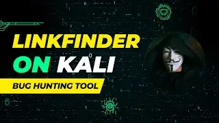 LinkFinder Tool | Linkfinder Github | Linkfinder Kali