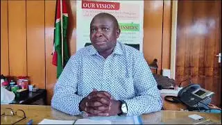 NZOIA SUGAR MANAGING DIRECTOR'S MESSAGE TO FARMERS