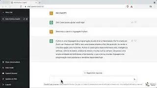 Lab 1 - Introduction to Python Language