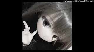 crystal castles - kerosene (slowed)