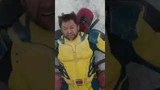 Lady Deadpool first look