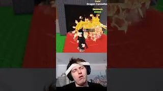 Steal a Brainrot MAX LUCK 🍀 Roblox 