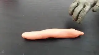 crazy creatures