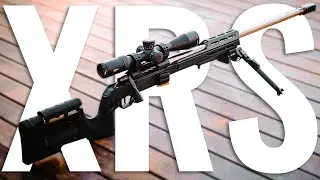 The XRS just got Cooler!