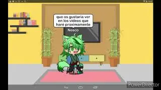 Mi primer video