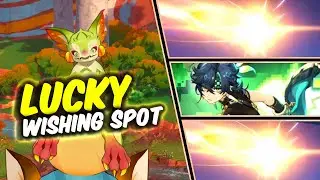 How I got 3 new 5-stars in one day!
