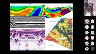 Training Programme on Design of Tunnels and Caverns for Hydropower Projects  Day 2  part II