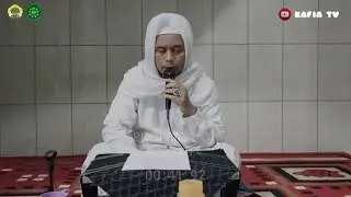 DENGARKAN SHOLAWAT INI, INSYAALLAH REZEKI AKAN MELIMPAH