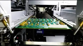 Elma Electronic - Your Solution Partner