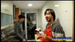 HEY!CHACHi - Capítulo 6- Una definición de Geichachi