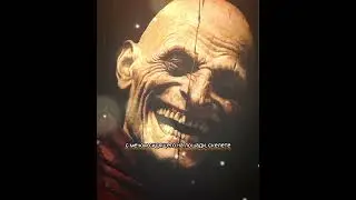Кощей бессмертный. Славянская мифология #мифология