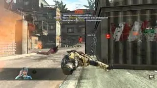 Warface: По головам.