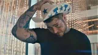 Post Malone - Lie To You [ft. 6LACK, Travis Scott]