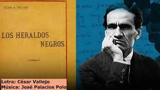 LOS HERALDOS NEGROS (Reggae) JOSE PALACIOS POLO