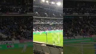 Динамо-Зенит атака гостей