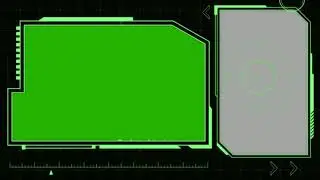 3D TV green screen।#technical_green_screen