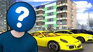ПОКАЗАЛ СВОЁ ЛИЦО ?! КТО Я ТАКОЙ ? | RODINA RP [CRMP]