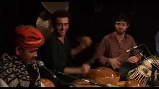 BADILA (2) AU SATELLIT CAFÉ PARIS