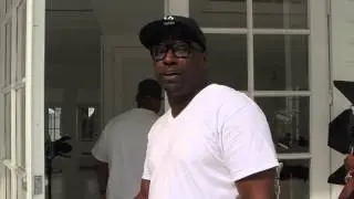 Donell Jones "Forever" (Behind the Scenes)