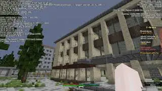ГАЙД КАК РАЗВИТЬСЯ НА З-АРЕНЕ | Z-ARENA PROSTOCRAFT MINECRAFT