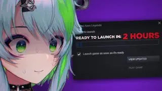 Froot doesn't play Apex in this video...