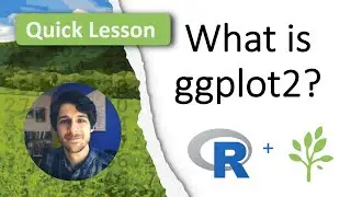 ggplot2 explained in 5 minutes!