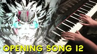 My Hero Academia Season 7 OP - Tagatame  (EPIC VERSION) | Piano & Orchestral Cover