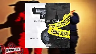 Styles P - Ghost Kill Mixtape Ft. Nino Man (FULL MIXTAPE)