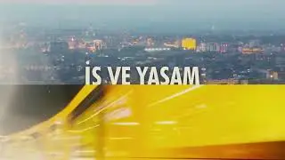 Ebru Emre ile İş ve Yaşam