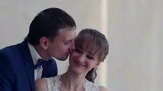 Pavel&Alina   2014 08 30   klip