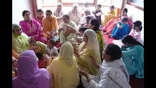 Wedding Baraat In Kashmir