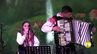 SLADKI GREH - Šoferska polka