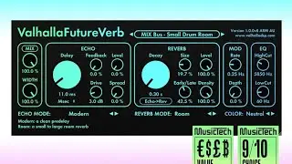 Valhalla DSP | Full Bundle | 2026 Free Download 🔥💸 (Win/mac)