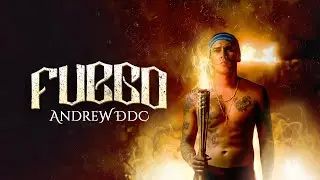 Andrew DDC - Fuego